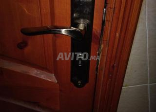 شقة للإيجار 64 م² في أغادير