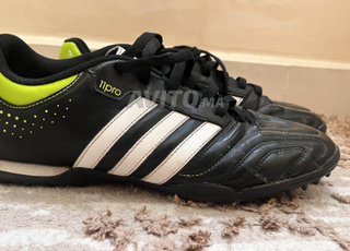 حذاء كرة القدم