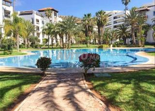 Bel appartement pour la location longue durée