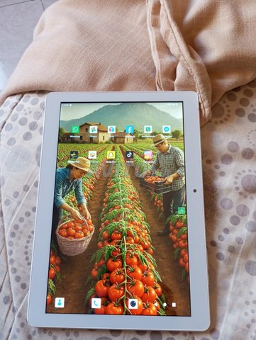 TABLETTE LOGICOM France 4G