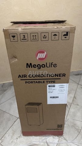 climatiseur mobile