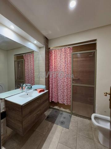 Appartement de luxe a la marina