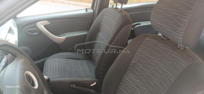 Dacia Logan Diesel Manuelle 2009 à Casablanca