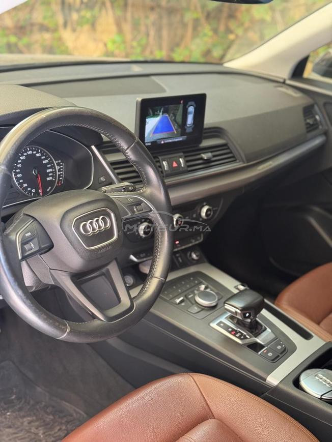 Audi Q5 quattro