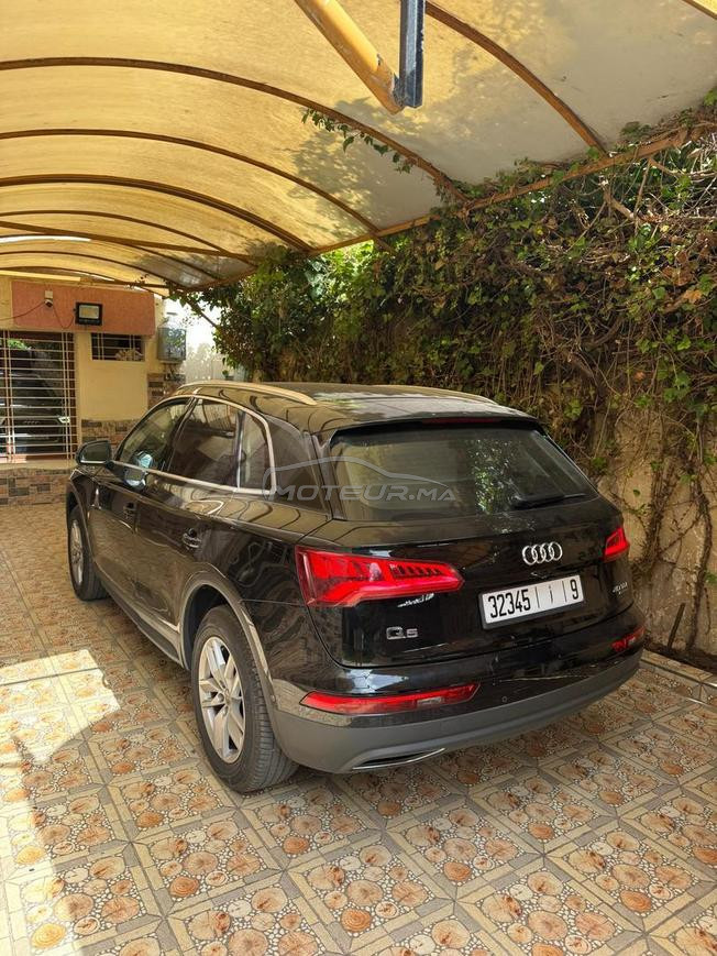 Audi Q5 quattro