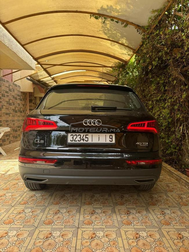Audi Q5 quattro