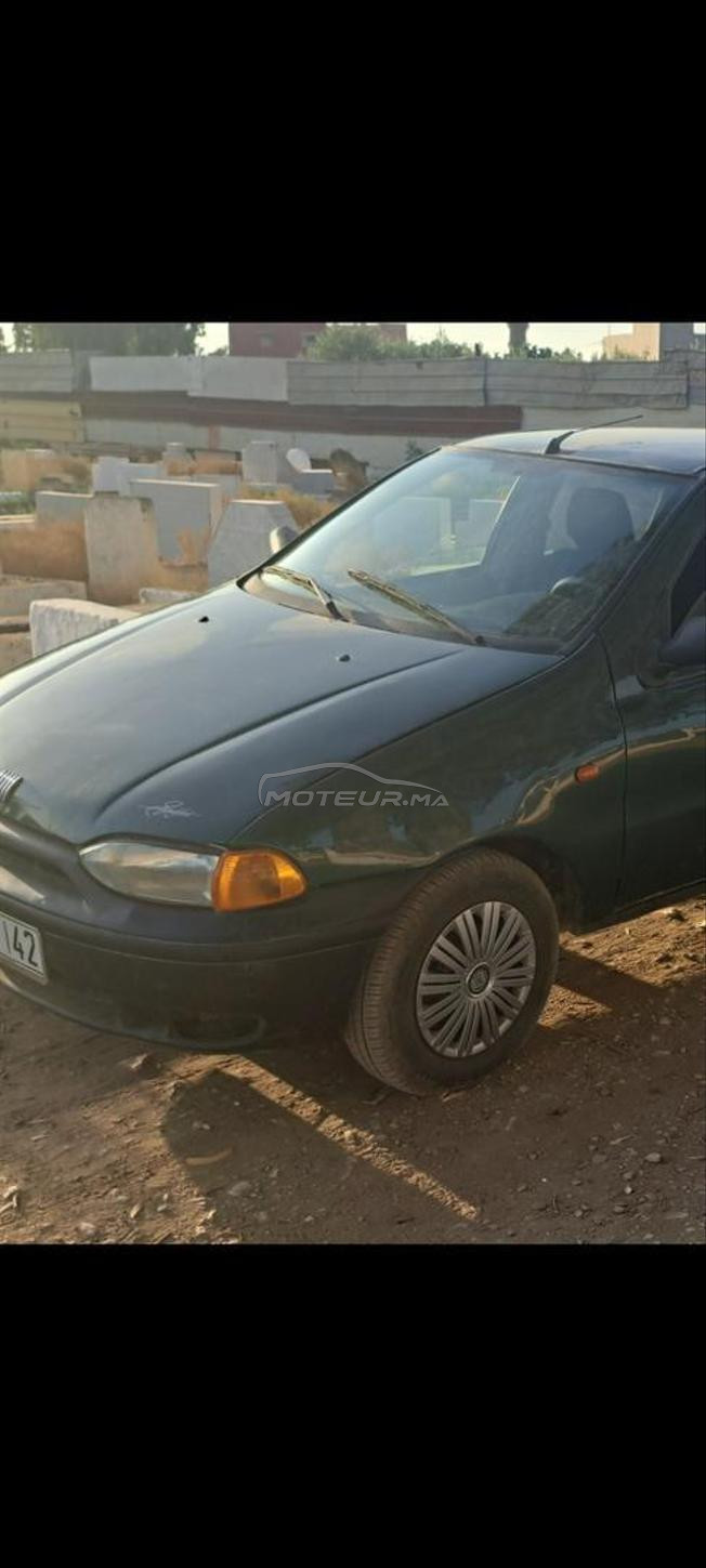 Fiat Palio