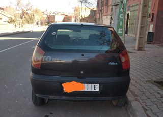 فيات باليو اصونص 