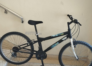 Vélo 24 Teen's pour enfants 