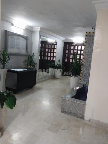 Bel appartement meublé au centre-ville  - 2