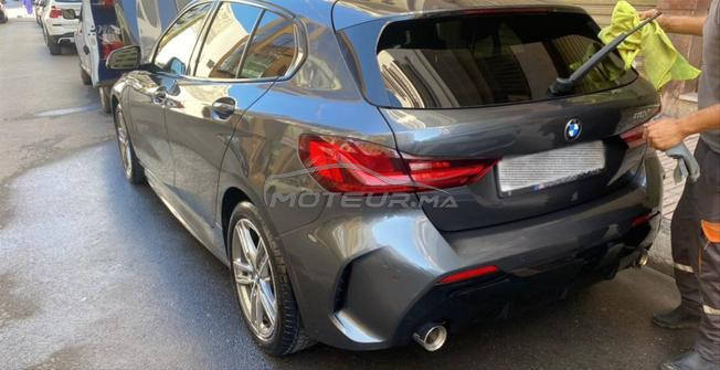 BMW Série 1 1.18D Pack m