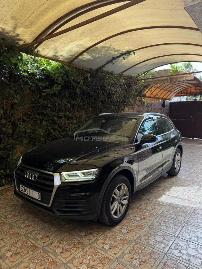 Audi Q5 quattro
