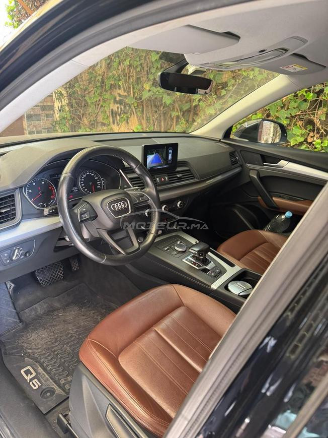 Audi Q5 quattro