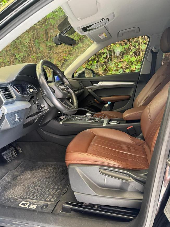 Audi Q5 quattro
