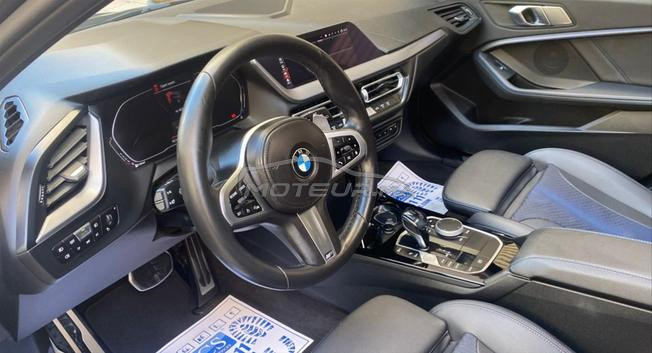 BMW Série 1 1.18D Pack m