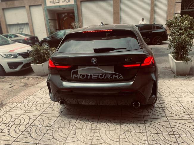 BMW Série 1 1.18D Pack m
