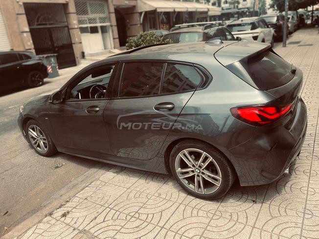 BMW Série 1 1.18D Pack m