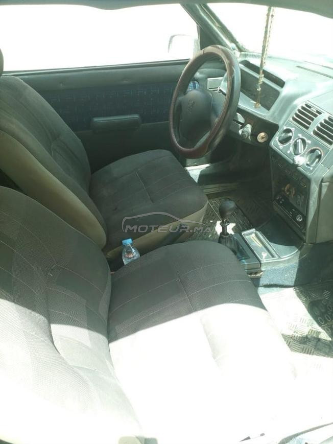 Peugeot 205 Diesel Manuelle 1986 à Settat