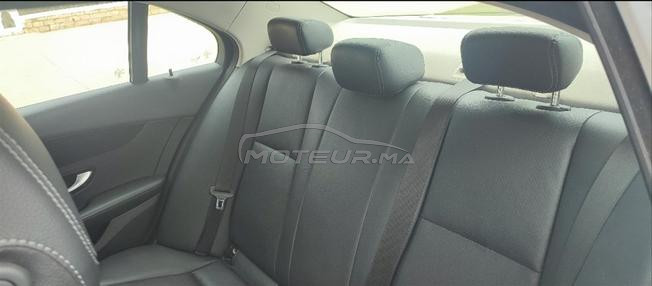 Mercedes Benz Classe C200  Moteur 2.14 L
