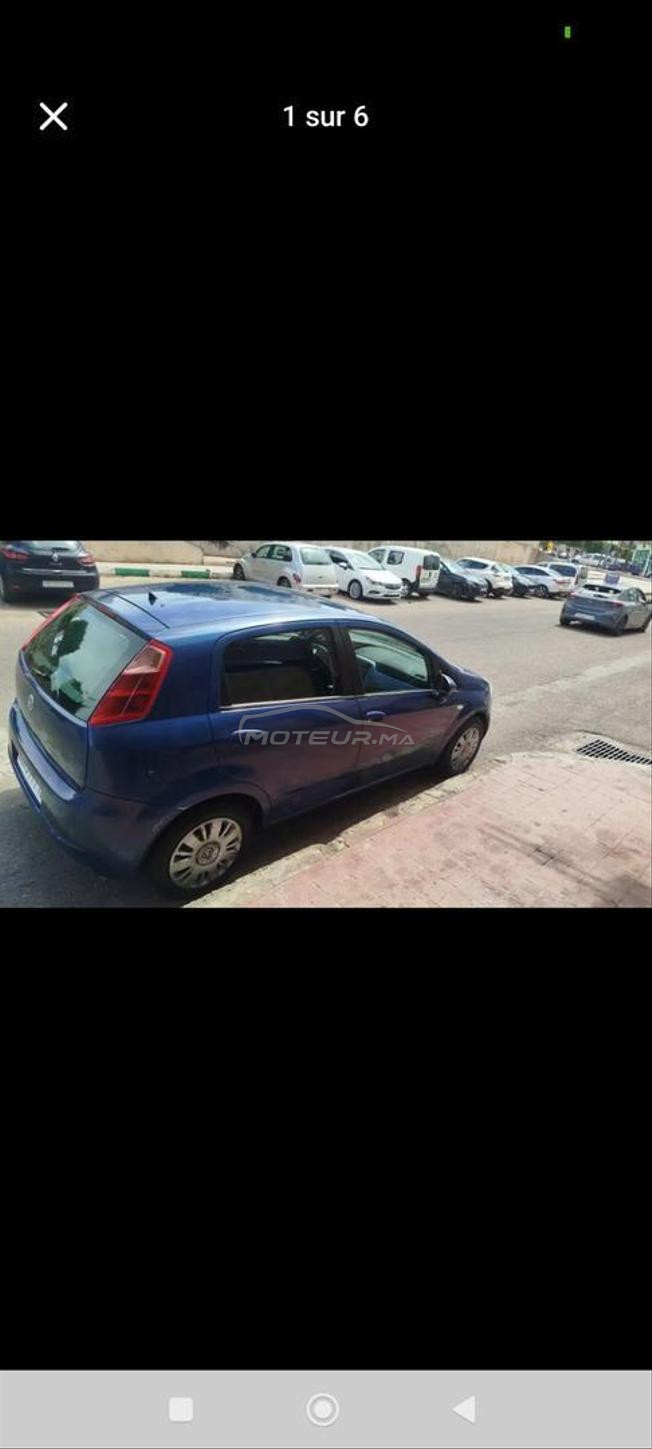 Punto Essence 