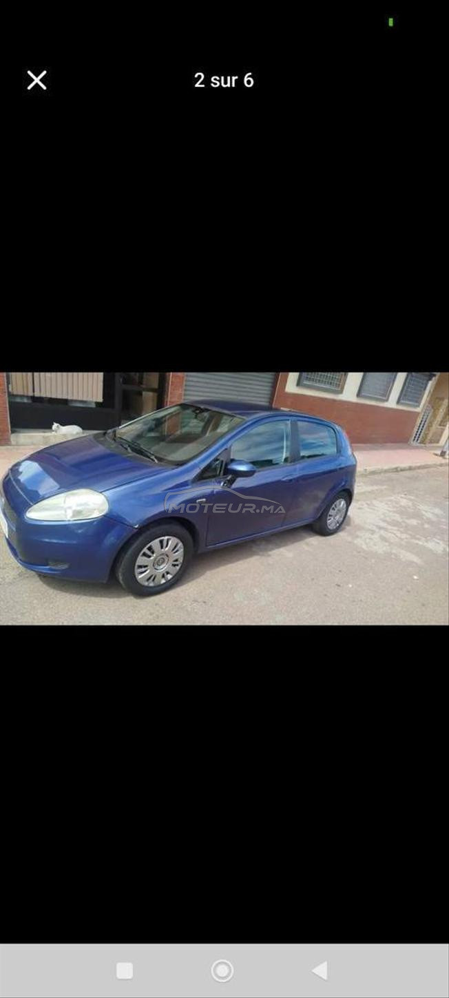 Punto Essence 
