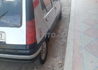 Renault R5 Diesel Manuelle 1986 à Settat