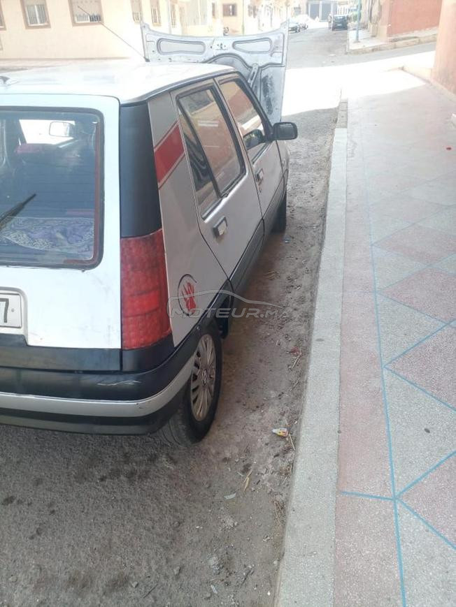 Renault R5 Diesel Manuelle 1986 à Settat