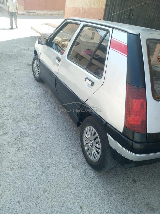 Renault R5 Diesel Manuelle 1986 à Settat