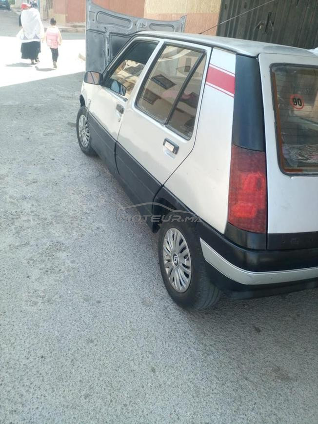 Renault R5 Diesel Manuelle 1986 à Settat