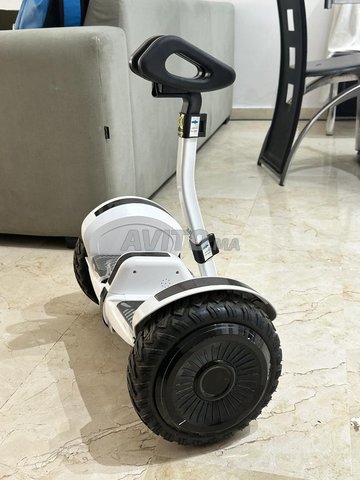 escooter  hoverboard