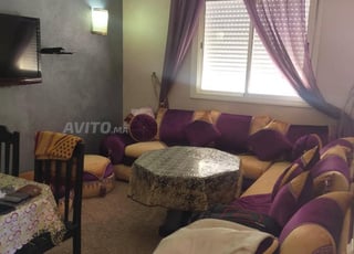 appartement meublé saada hay mohmmadi agadir