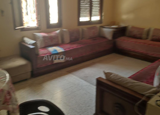 منزل للكراء