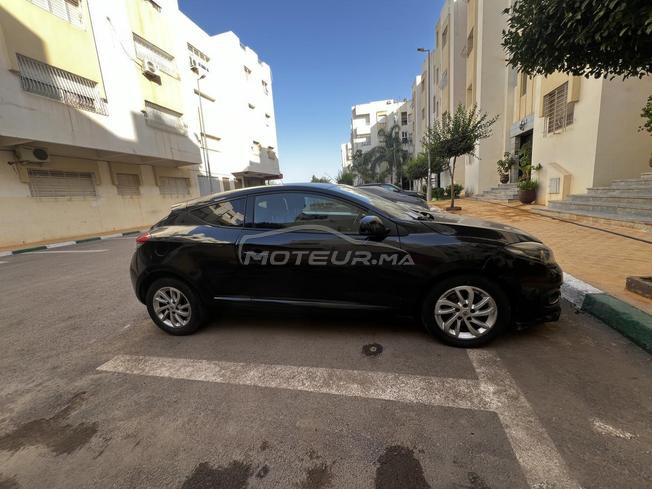 megane coupée 