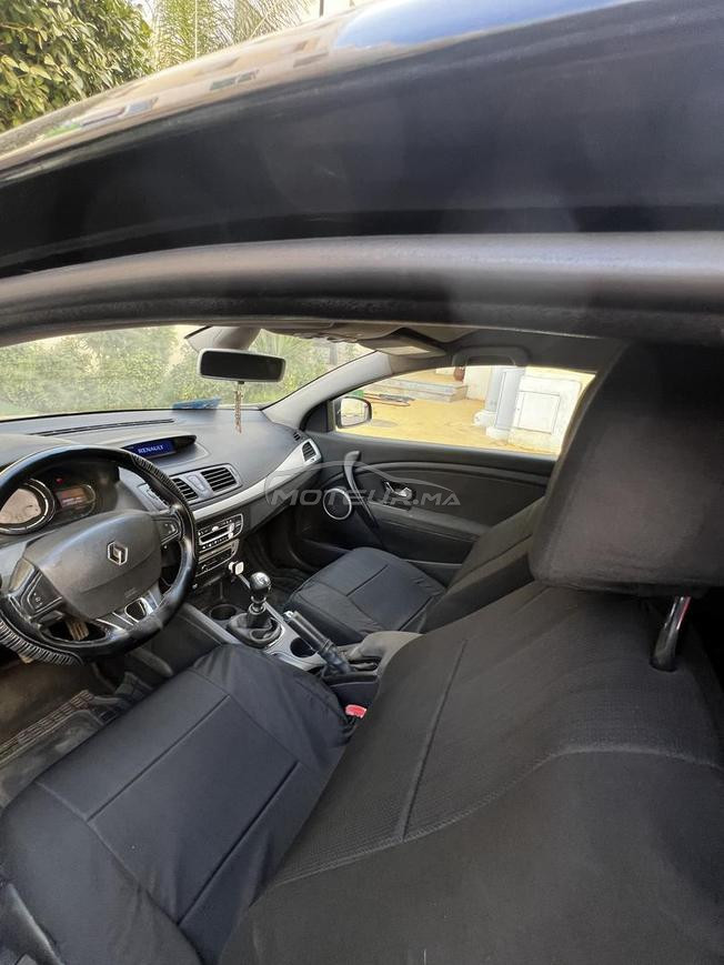 megane coupée 