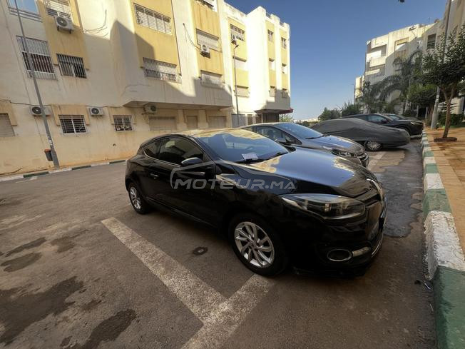 megane coupée 