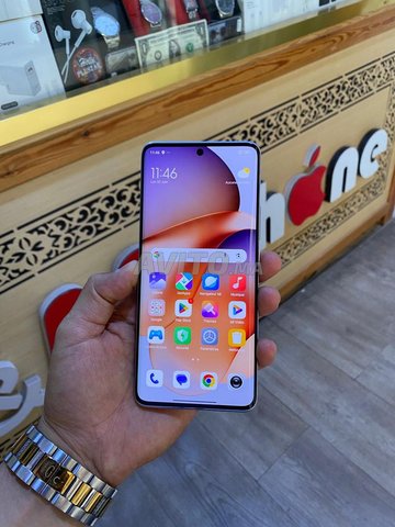 Redmi Note 13 Pro Plus 512 GB 12 Ram