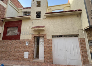 Appartement à vendre 156 m² à Oujda