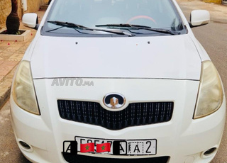 Gwm Great wall florid