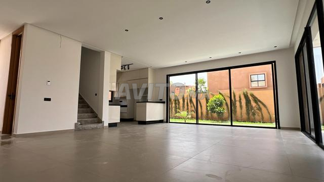 villa d un particulier 4ch et 4 sdb - 2
