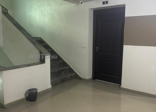 Bureaux en vente au Centre ville d’Oujda