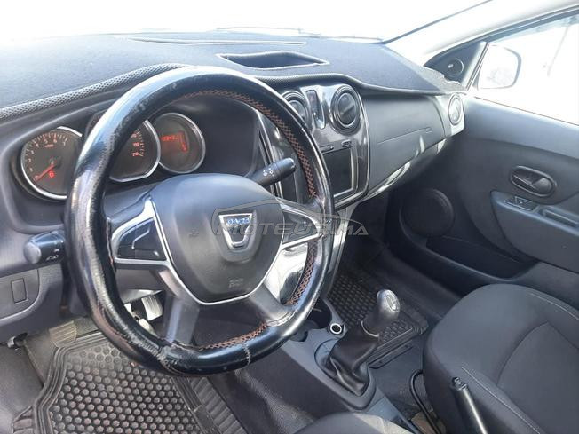 Dacia Logan Diesel Manuelle 2021 à Casablanca