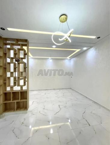 Appartement à vendre 64 m² à Bouznika avec daam