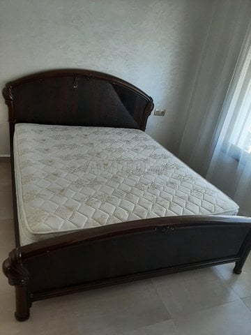 LIT ET TETE SOMMIERS ET MATELAS 
