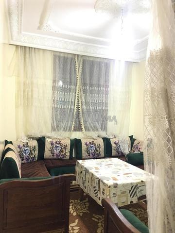 Appartement à vendre à Skhirat