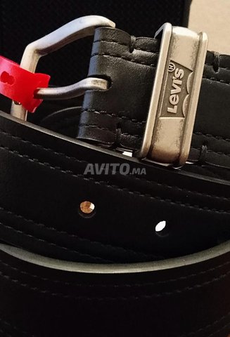 Ceinture homme 