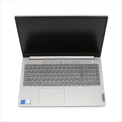 LENOVO Thinkbook 15 G2 Intel Core i7-11