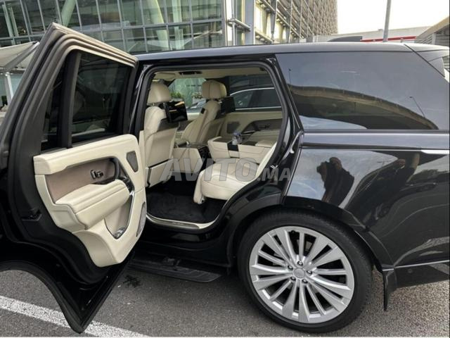 Chauffeur H24 & Déménagement – Courte/Longue Durée