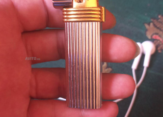 lighter .briquet christian dior 
