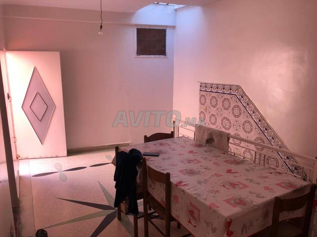 إعلان بيع منزل في تراست - إنزكان (أكادير) - 2