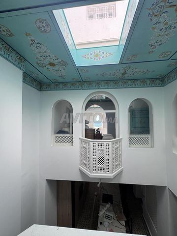 Exceptionnel Riad les pieds dans l’eau Médina - 2